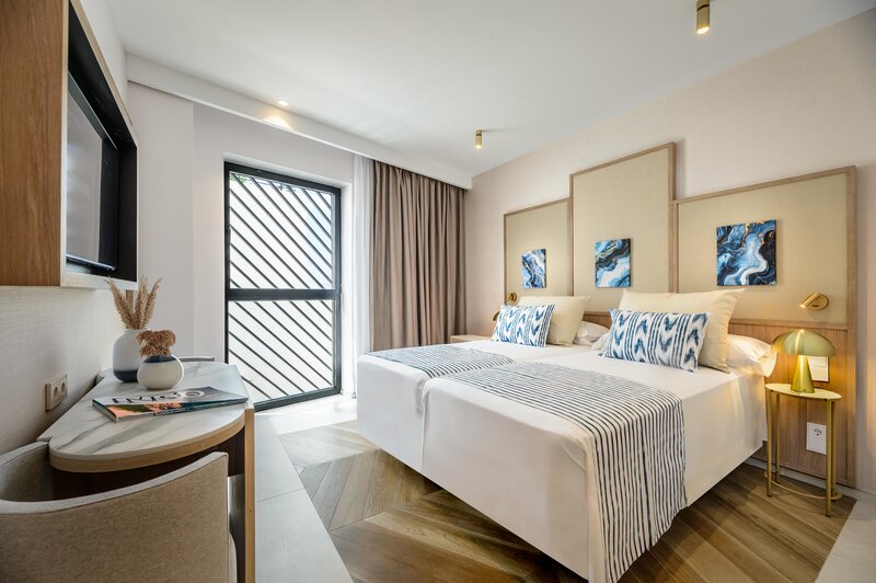 Vibra Yamm Sunset Hotel 30