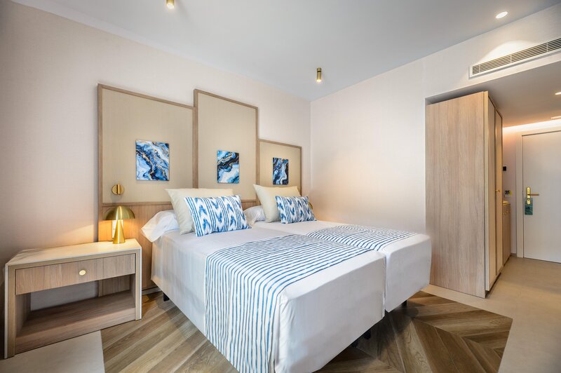Vibra Yamm Sunset Hotel 31
