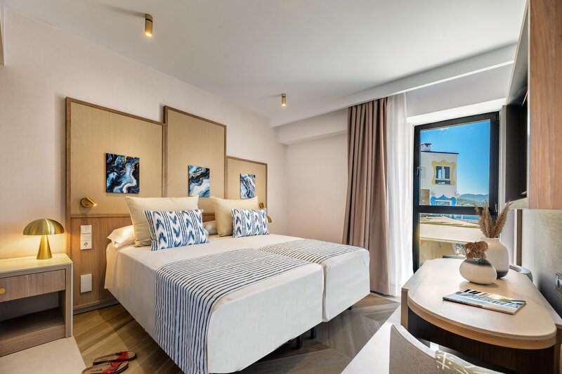Vibra Yamm Sunset Hotel 32