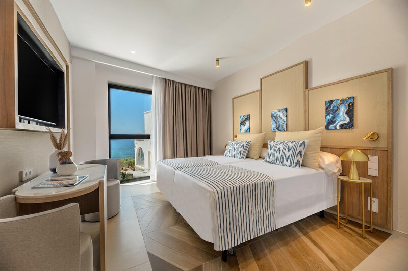 Vibra Yamm Sunset Hotel 33