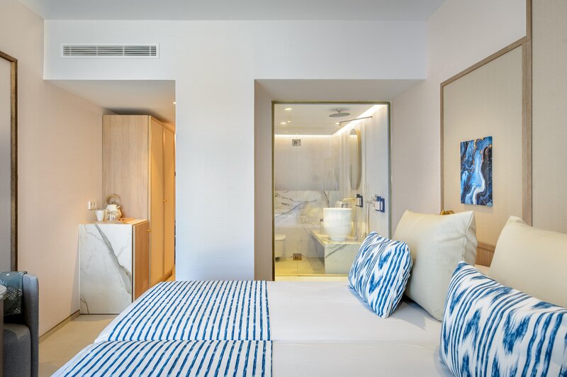 Vibra Yamm Sunset Hotel 34
