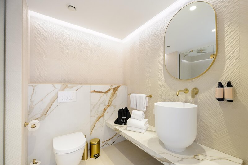 Vibra Yamm Sunset Hotel 35