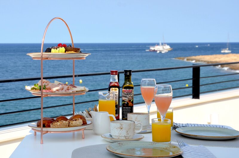 Vibra Yamm Sunset Hotel 37