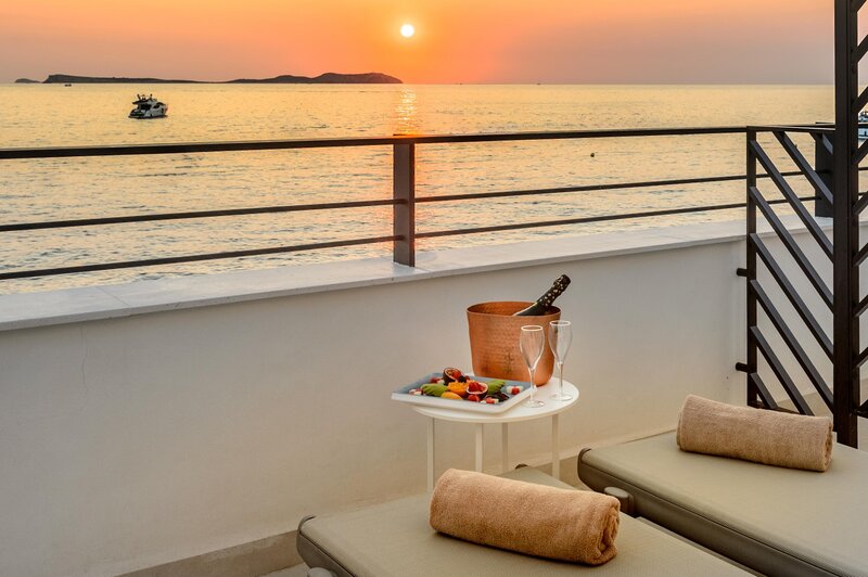 Vibra Yamm Sunset Hotel 38