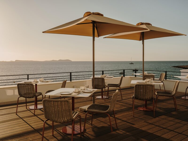 Vibra Yamm Sunset Hotel 40