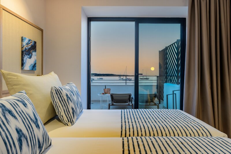 Vibra Yamm Sunset Hotel 41