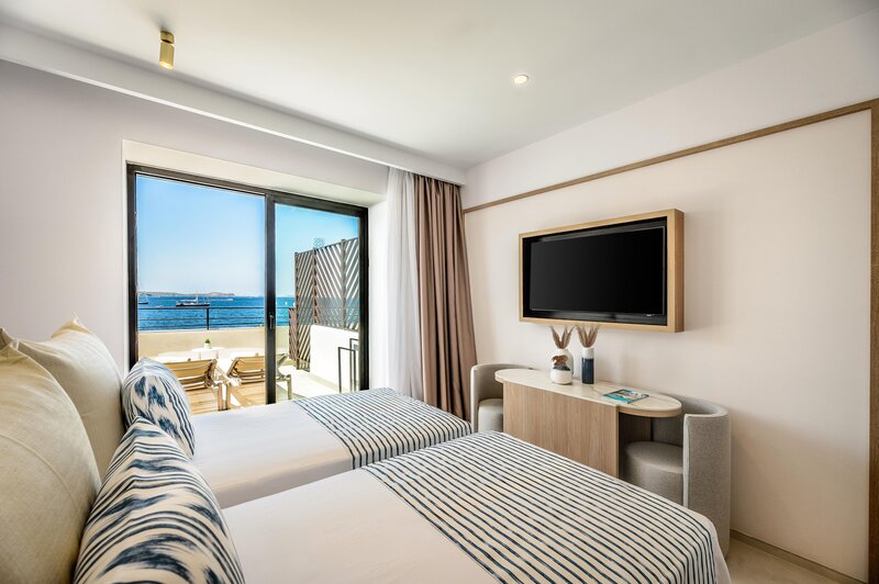 Vibra Yamm Sunset Hotel 42