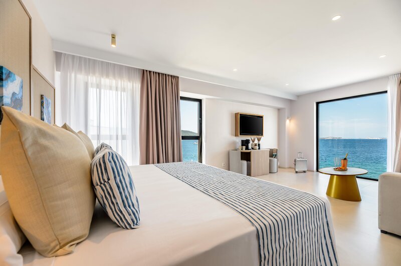 Vibra Yamm Sunset Hotel 43