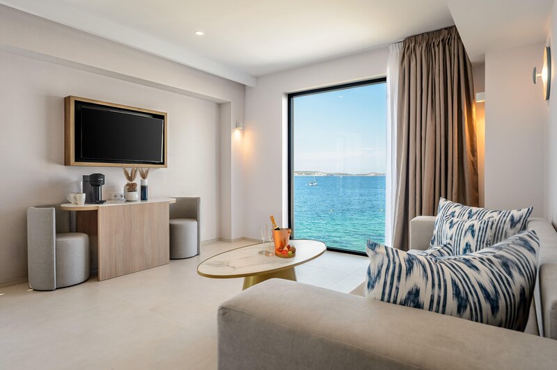 Vibra Yamm Sunset Hotel 44