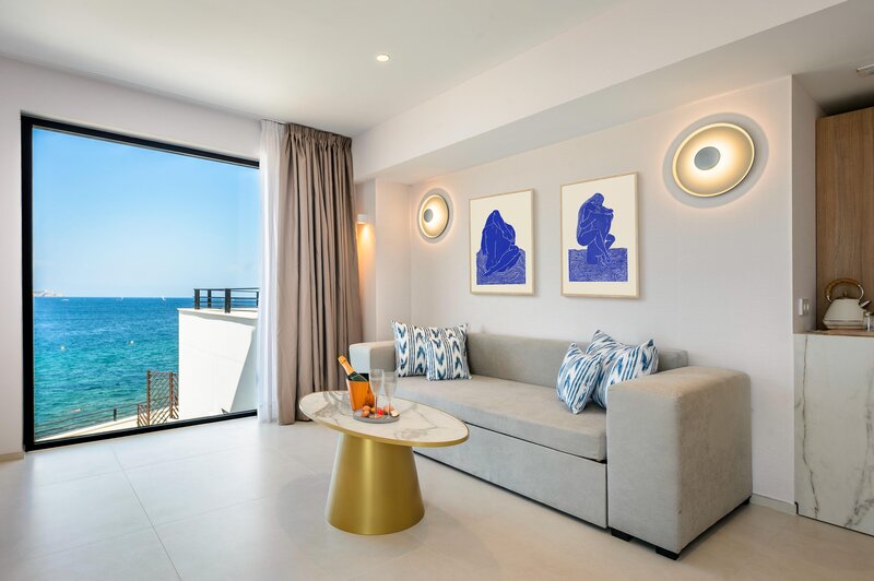 Vibra Yamm Sunset Hotel 45
