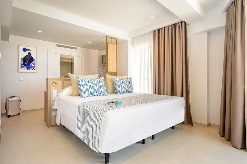 Vibra Yamm Sunset Hotel 46