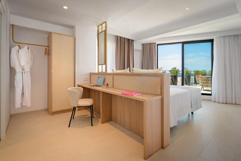 Vibra Yamm Sunset Hotel 47