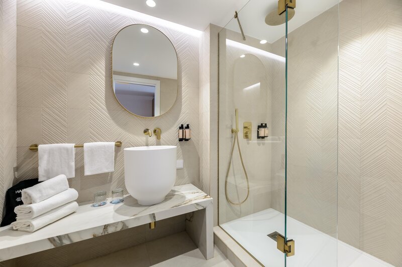 Vibra Yamm Sunset Hotel 49