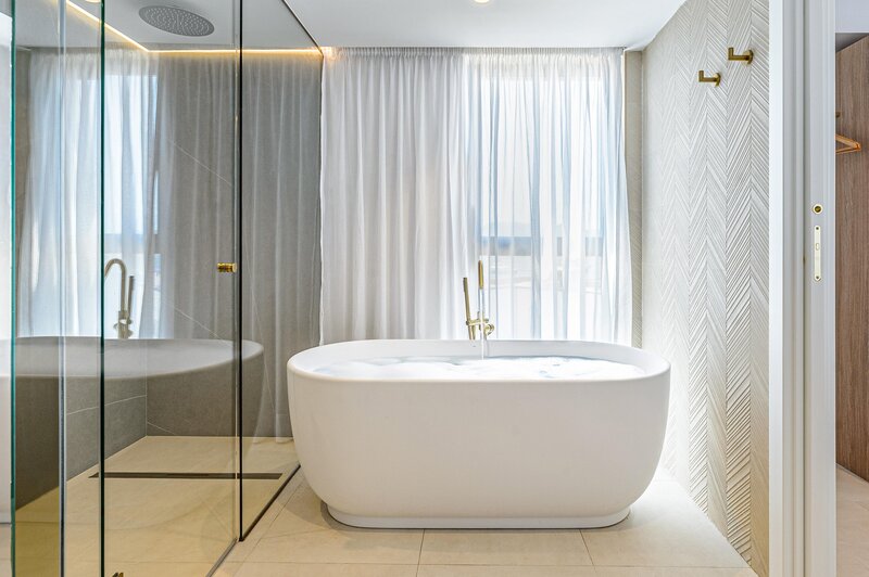 Vibra Yamm Sunset Hotel 51