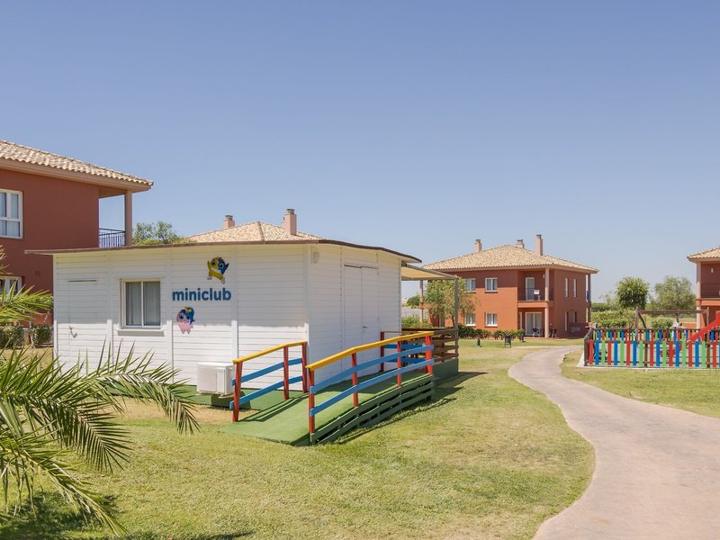 Ilunion Sancti Petri 2