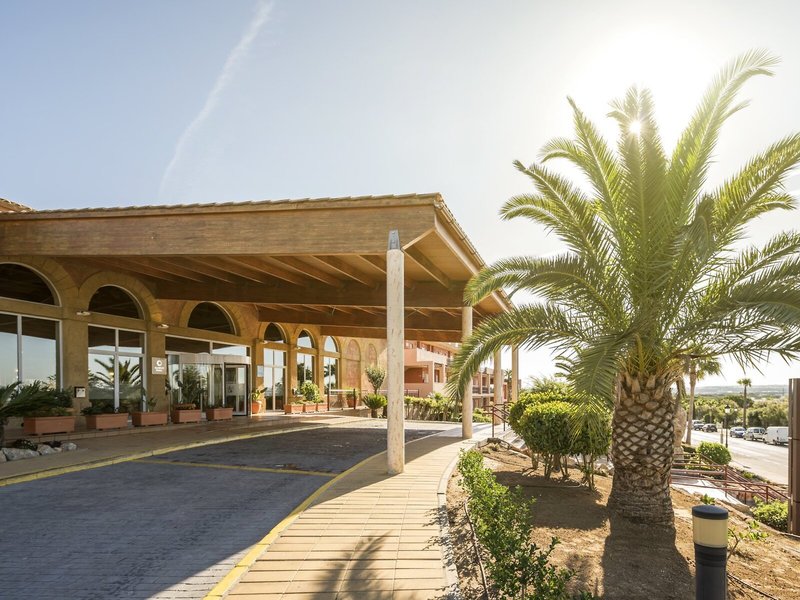 Ilunion Sancti Petri 4