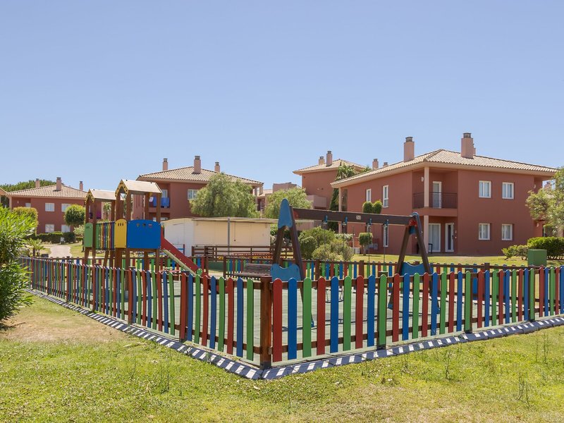 Ilunion Sancti Petri 5