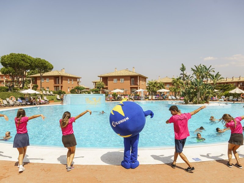 Ilunion Sancti Petri 7