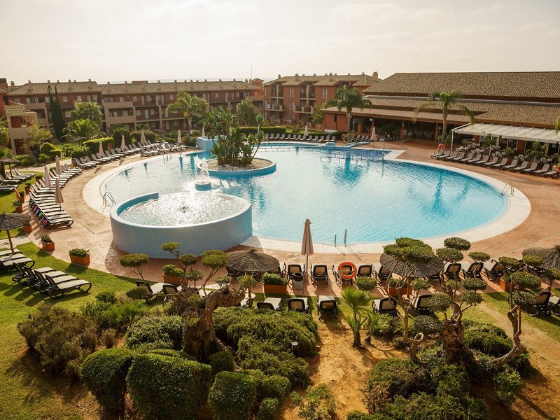 Ilunion Sancti Petri 8