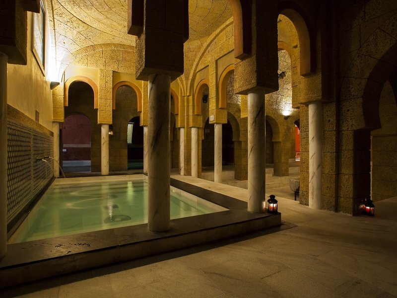 Ilunion Sancti Petri 9