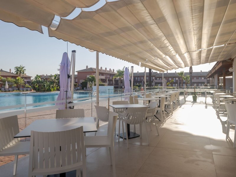 Ilunion Sancti Petri 10