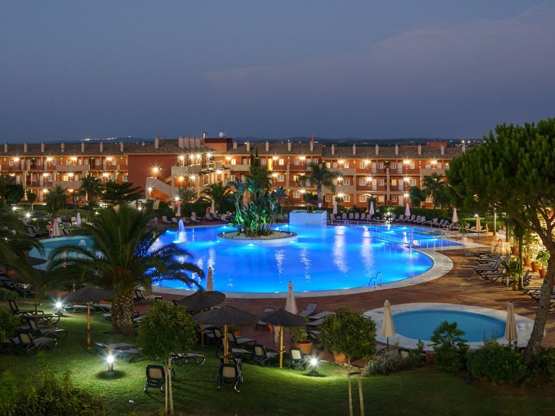 Ilunion Sancti Petri 11