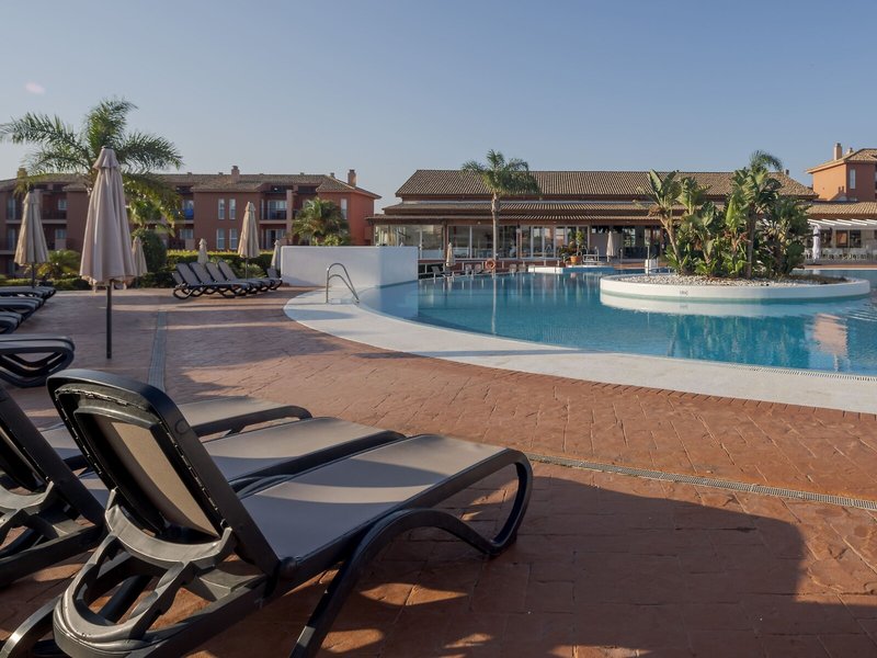 Ilunion Sancti Petri 12