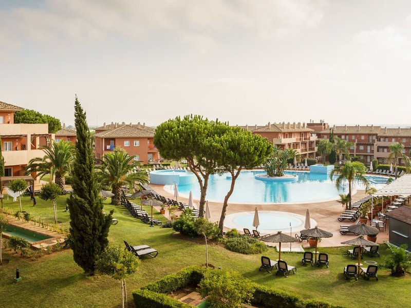 Ilunion Sancti Petri 13