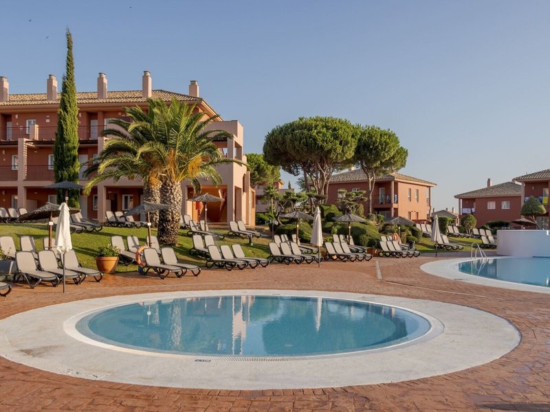 Ilunion Sancti Petri 14