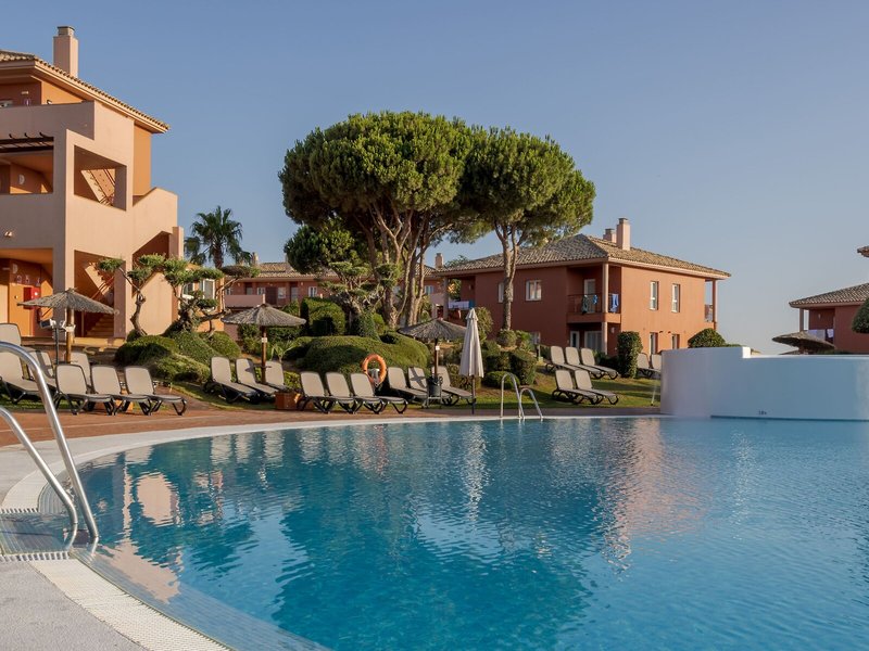 Ilunion Sancti Petri 15