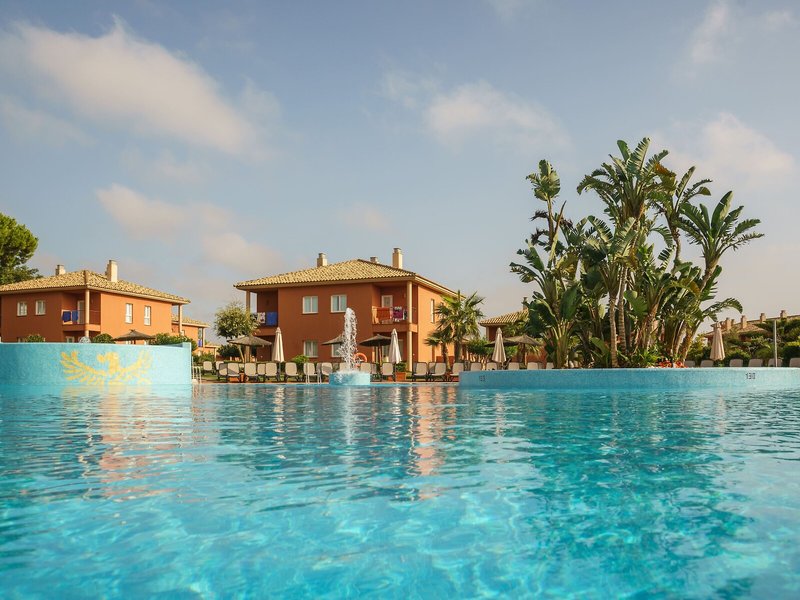 Ilunion Sancti Petri 16