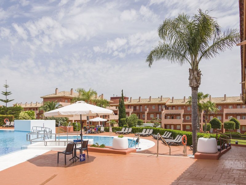 Ilunion Sancti Petri 17