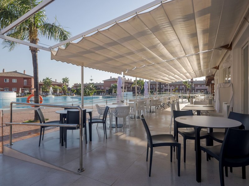 Ilunion Sancti Petri 18