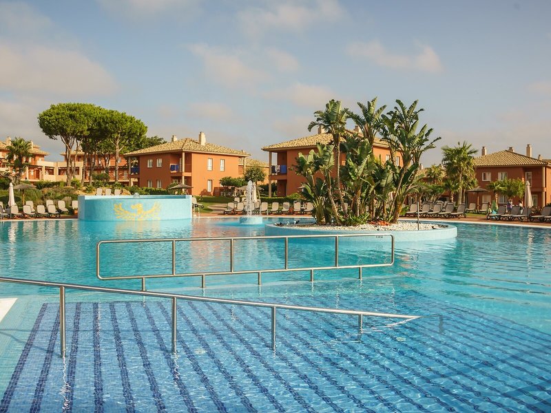 Ilunion Sancti Petri 19