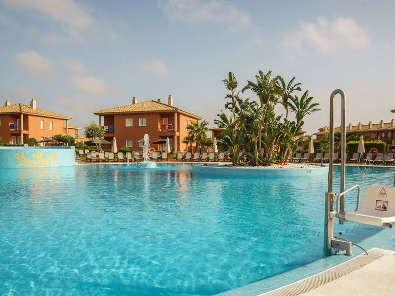 Ilunion Sancti Petri 20