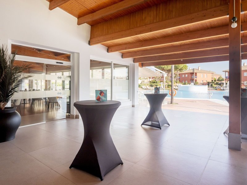 Ilunion Sancti Petri 27