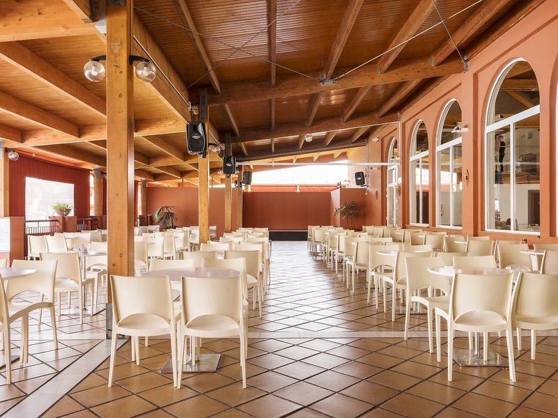 Ilunion Sancti Petri 28