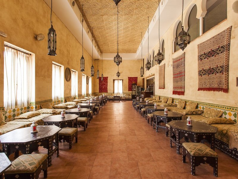 Ilunion Sancti Petri 30