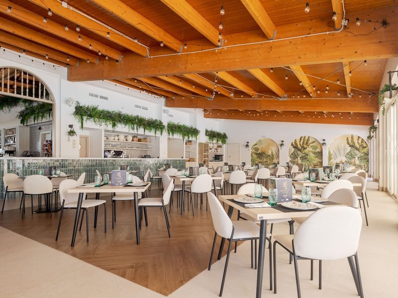 Ilunion Sancti Petri 31