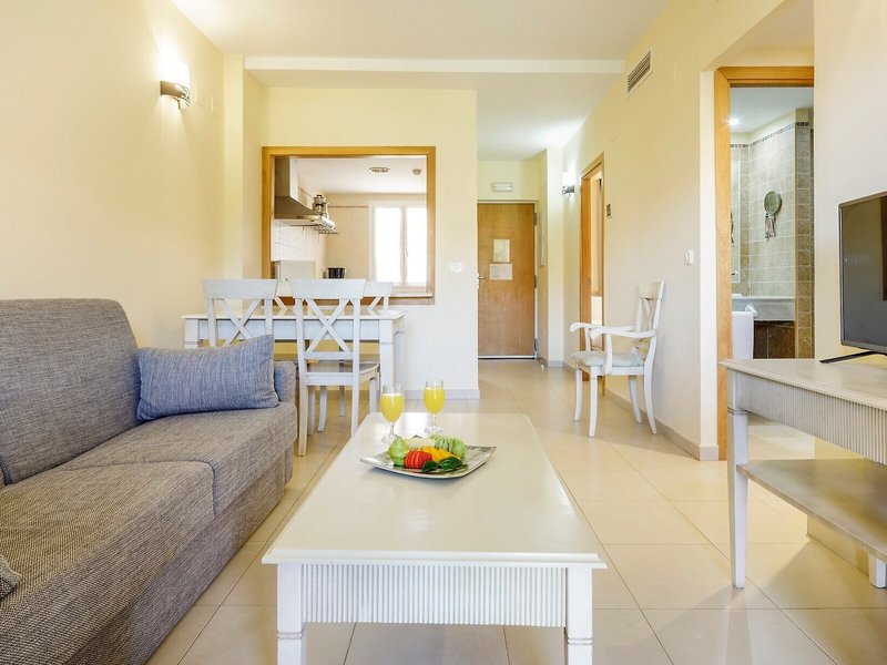 Ilunion Sancti Petri 34