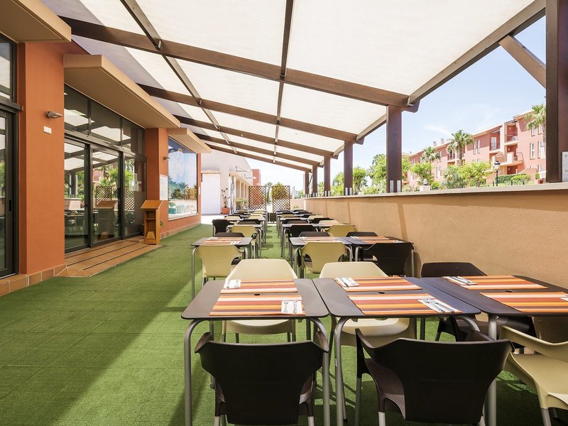 Ilunion Sancti Petri 36