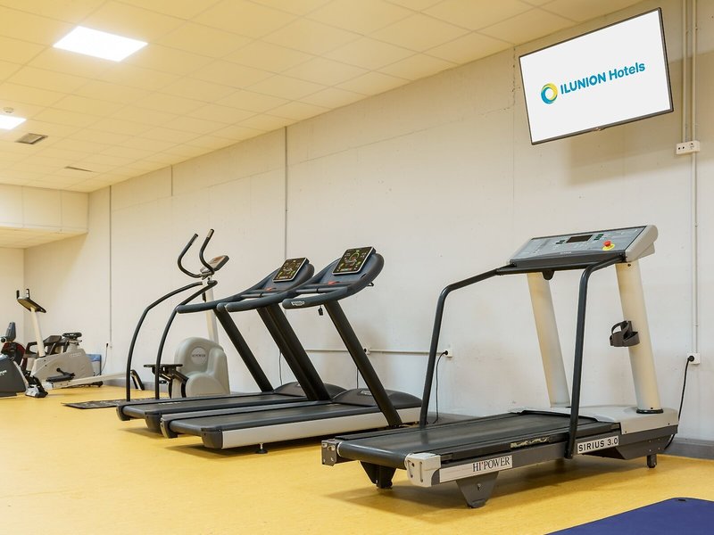 Ilunion Sancti Petri 39