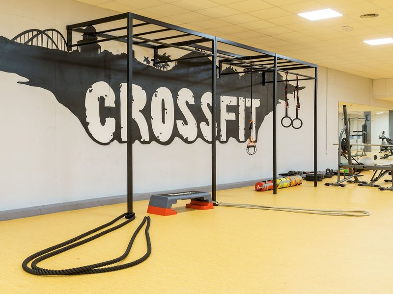 Ilunion Sancti Petri 41