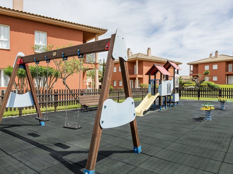 Ilunion Sancti Petri 42