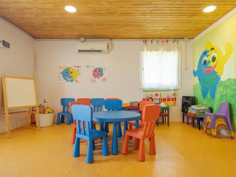 Ilunion Sancti Petri 43