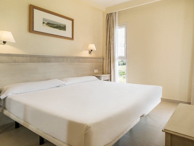 Ilunion Sancti Petri 45