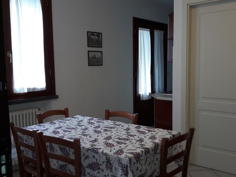 Residence I Pungenti 1
