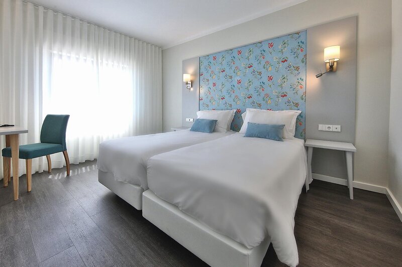 Agua Hotels Alvor Jadim 3