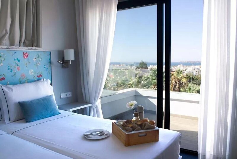 Agua Hotels Alvor Jadim 5