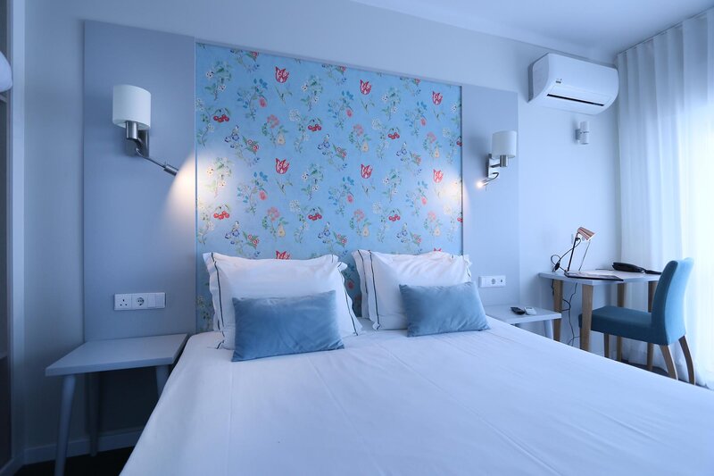 Agua Hotels Alvor Jadim 6